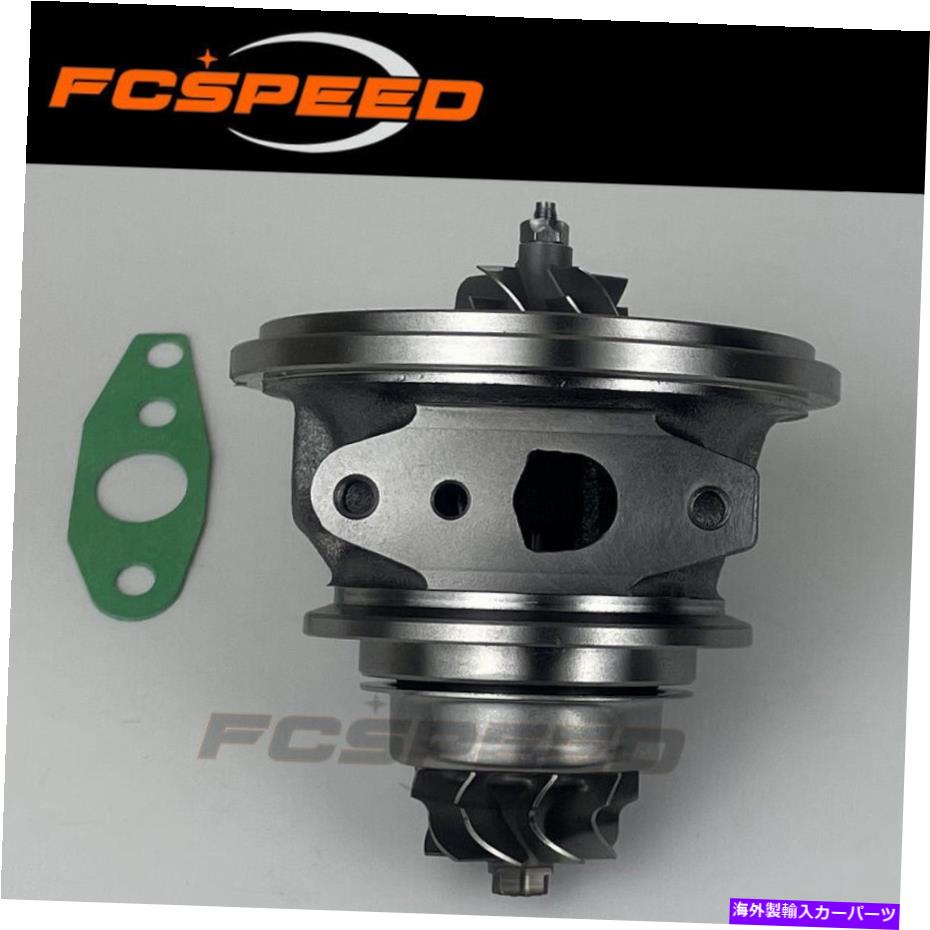 Turbo Charger Turbo Cartridge CT2 17201-33010 for Mini One D TOYOTA YARIS D4-D 55KW W17 NLP20 Turbo cartridge CT2 17201-33010 for Mini One D Toyota Yaris D4-D 55Kw W17 NLP20【並行輸入品】