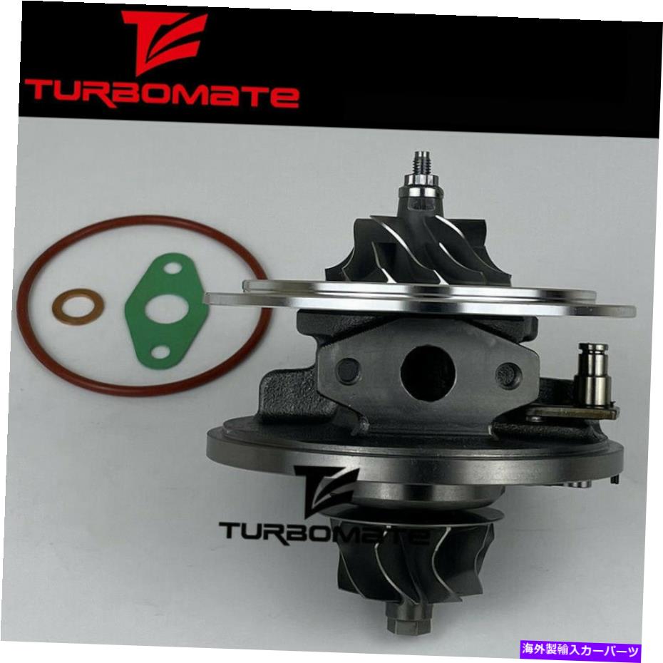 Turbo Charger Turbo Cartridge 708639 for Mitsubishi Nissan Renault Volvo 1.9 DCI 85KW 88KW F9Q Turbo cartridge 708639 for Mitsubishi Nissan Renault Volvo 1.9 dCi 85Kw 88Kw F9Q【並行輸入品】 42,504円