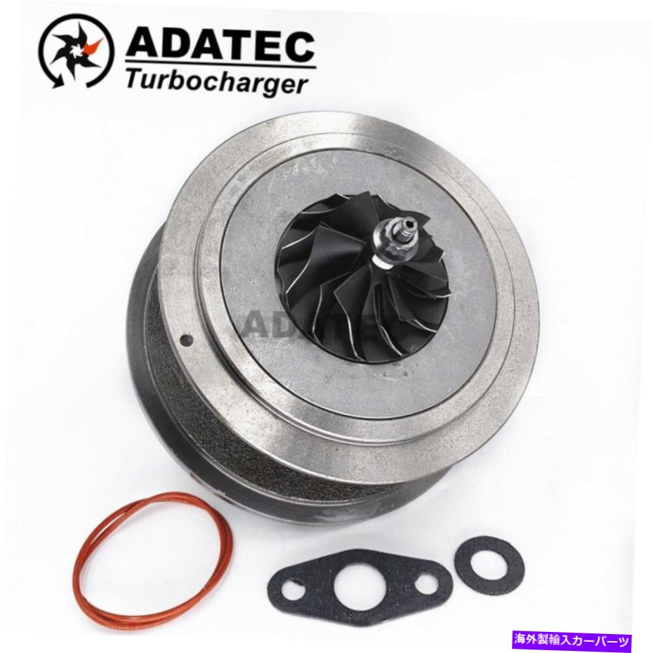 Turbo Charger 778400ランドローバーディスカバリーIVジャガーXF 3.0TライオンV6ユーロVのためのターボCHRA 778400 Turbo CHRA For Land Rover Discovery IV Jaguar XF 3.0T Lion V6 EURO V【並行輸入品】
