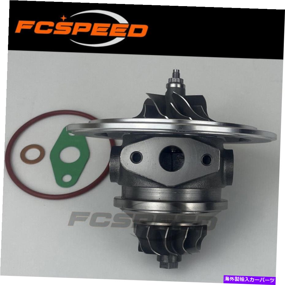 Turbo Charger Turbo Cartridge GT2052 720168 OPEL SAAB 2.0 T 129KW Z20NET L850 2002 2003 Turbo cartridge GT2052 720168 for Opel Saab 2.0 T 129Kw Z20NET L850 2002 2003【並行輸入品】