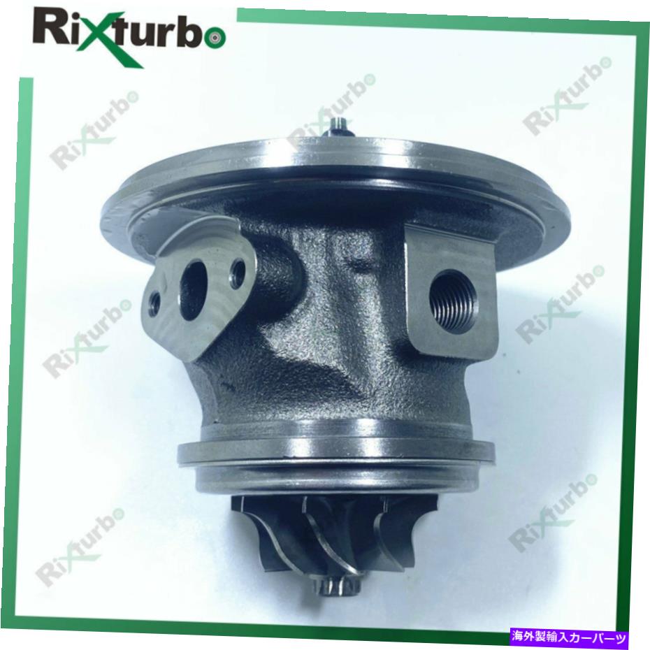 Turbo Charger ターボコアRHB52 VL7 VB180047 VC180047 FOR FIAT PUNTO I 1.4 GT 176A4.000 1994-96 Turbo core RHB52 VL7 VB180047 VC180047 for Fiat Punto I 1.4 GT 176A4.000 1994-96【並行輸入品】