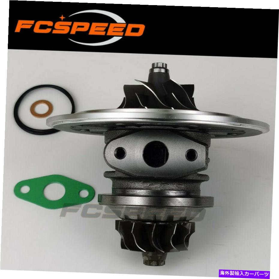 Turbo Charger ターボカートリッジGT2056S 751578用Iveco Renault 2.8 77 KW 105 HP 8140.43S.4000 Turbo cartridge GT2056S 751578 for Iveco Renault 2.8 77 Kw 105 HP 8140.43S.4000【並行輸入品】
