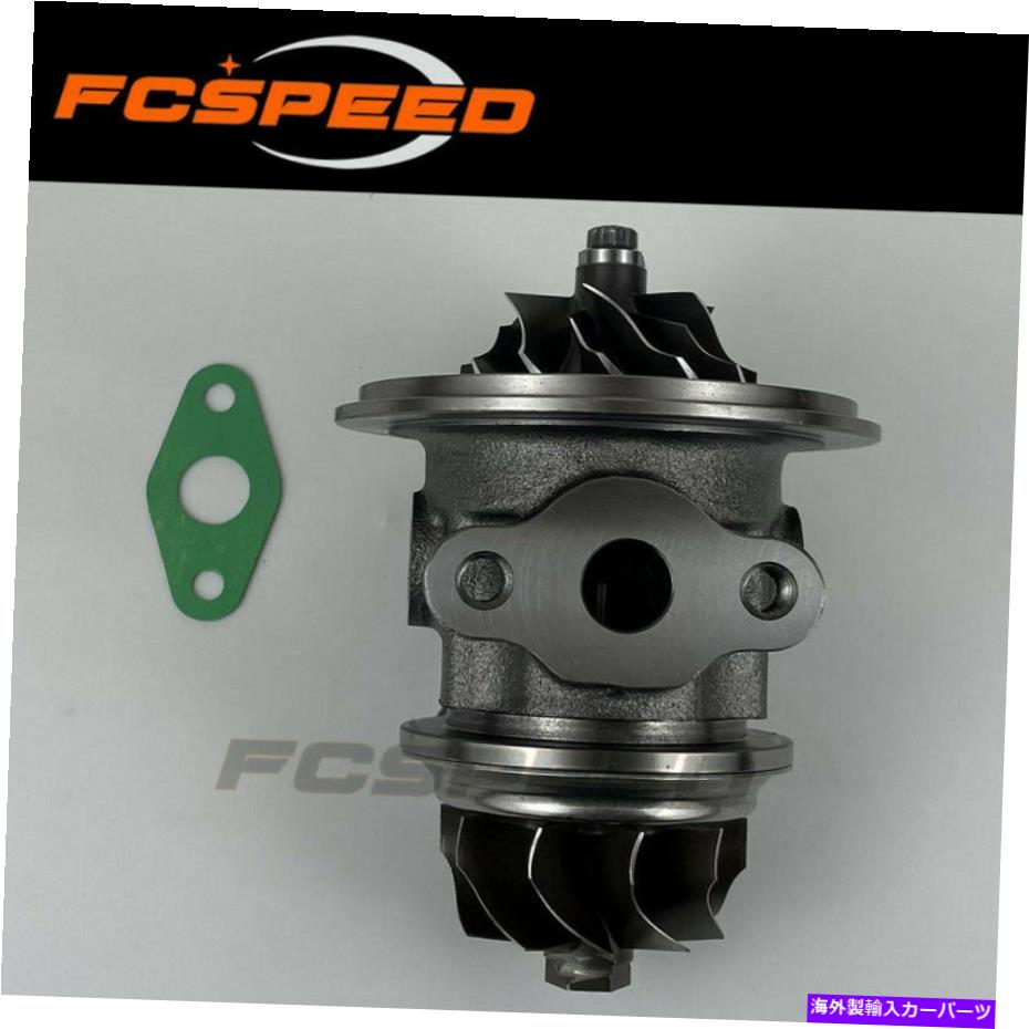 Turbo Charger ターボカートリッジ454054 ALFA-ROMEO 164 2.0 T 148 kW 201 HP M624AT20C 1994 Turbo cartridge 454054 for Alfa-Romeo 164 2.0 T 148 Kw 201 HP M624AT20C 1994【並行輸入品】