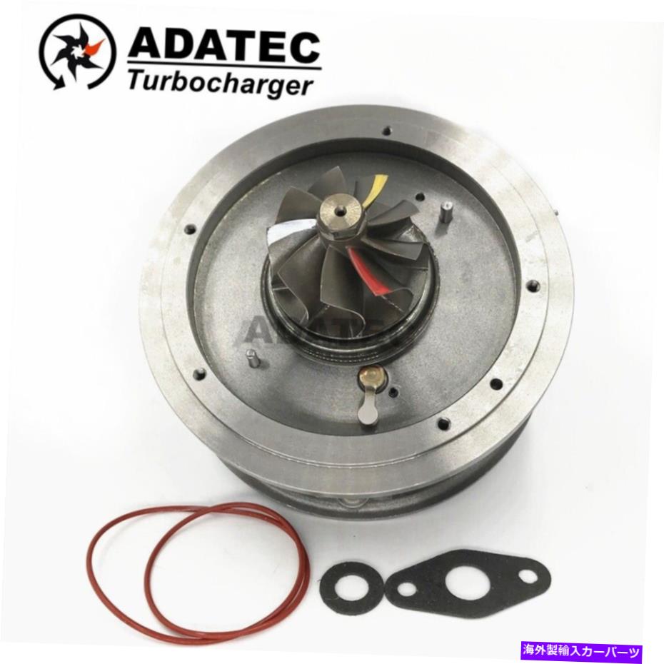 Turbo Charger GTB2260V 758353 BMW X3 3.0 D E83 M57TU2E83エンジン218HP 2004-のターボCHRA GTB2260V 758353 Turbo CHRA For BMW X3 3.0 d E83 M57TU2E83 Engine 218HP 2004-【並行輸入品】