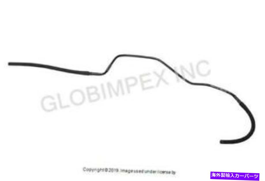 Turbo Charger BMW（2007-2013）ターボチャージャーバキュームラインリア肉体 + 1年保証 BMW (2007-2013) Turbocharger Vacuum Line REAR GENUINE + 1 YEAR WARRANTY【並行輸入品】 44,902円