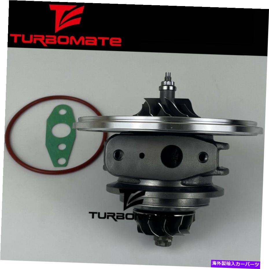 Turbo Charger Turbo Cartridge GT1546JS 795637 for Nissan Opel Renault 2.3 DCI 92 KW M9T 2010 Turbo cartridge GT1546JS 795637 for Nissan Opel Renault 2.3 dCi 92 Kw M9T 2010【並行輸入品】