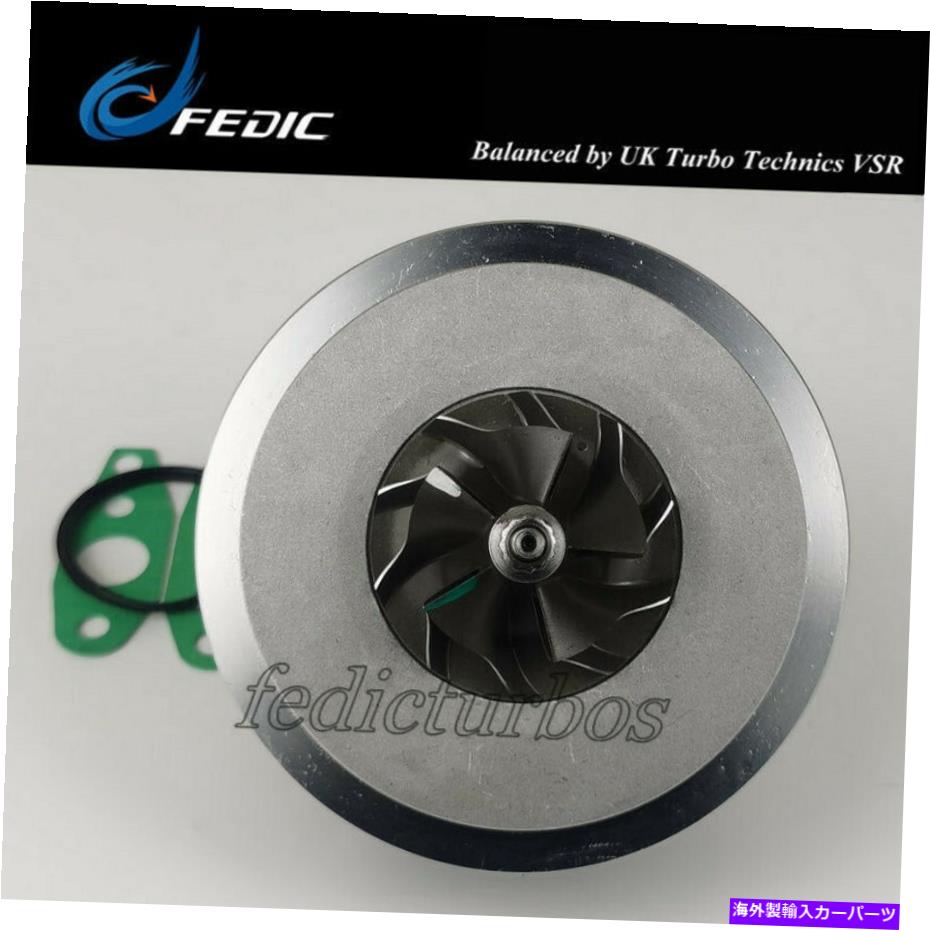 Turbo Charger Turbo Cartridge GT1752V 759394 for Honda CR-V 2.2 I-CTDI 103 KW 140 HP WNBA R06 Turbo cartridge GT1752V 759394 for Honda CR-V 2.2 i-CTDi 103 Kw 140 HP WNBA R06【並行輸入品】