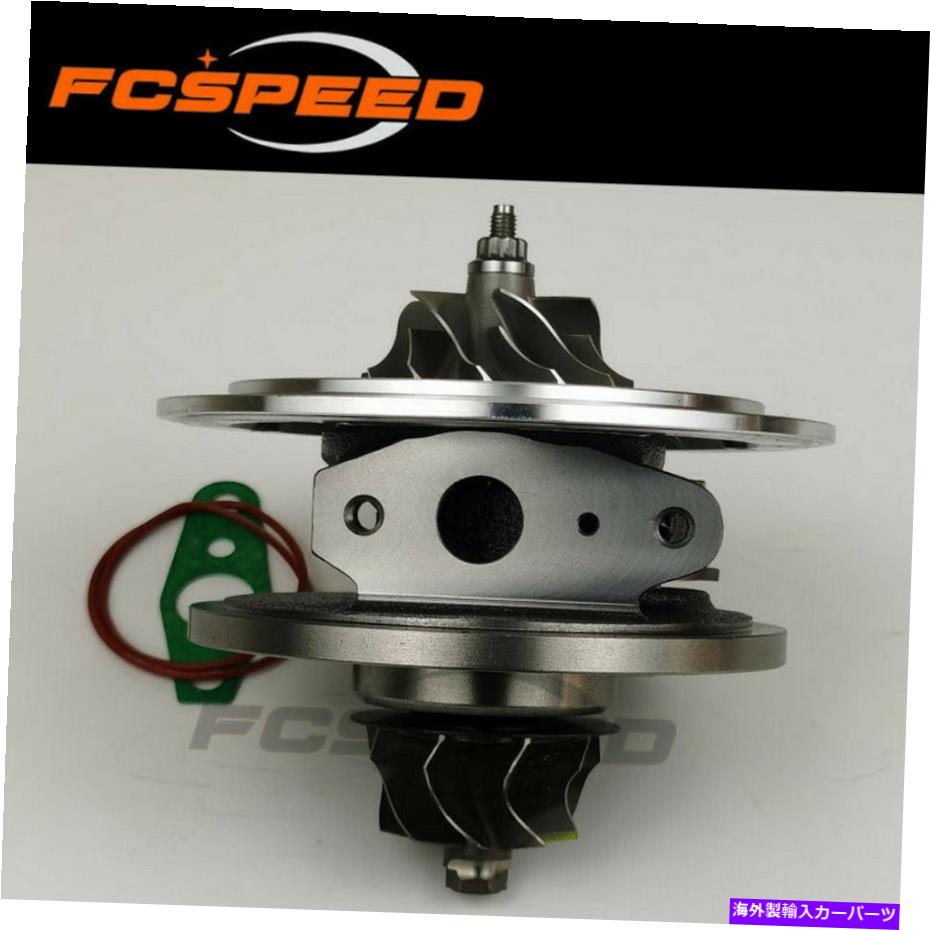 Turbo Charger Turbo Cartridge GT1749V 725864 for Nissan Primera 2.2 DI 126 HP YD1 2200CCM 2001 Turbo cartridge GT1749V 725864 for Nissan Primera 2.2 DI 126 HP YD1 2200ccm 2001【並行輸入品】 42,504円
