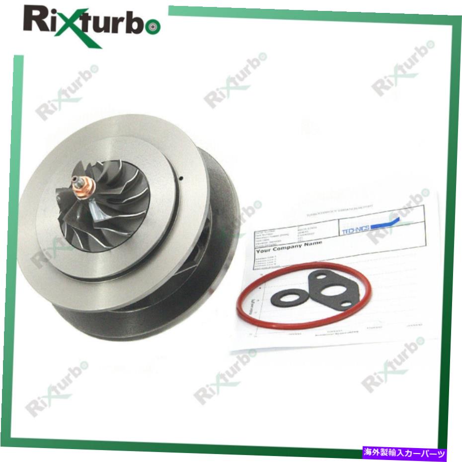 Turbo Charger TF035HL10ターボコア28231-27760 49135-07400 TF035HL10 Turbo core 28231-27760 49135-07400 for Hyundai Santa Fe 2.2 CRDI D4EB【並行輸入品】