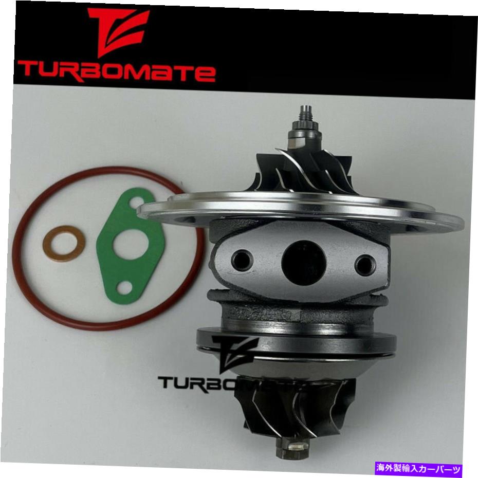 Turbo Charger ターボカートリッジ454151 for audi a4 vw passatシートコルドバ1.9 tdi Turbo cartridge 454151 for Audi A4 VW Passat Seat Cordoba 1.9 TDI【並行輸入品】