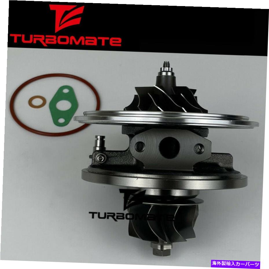Turbo Charger メルセデスE S 320 CDI 145 kW 197 HP OM613 1998-2002用のターボカートリッジ711017 Turbo cartridge 711017 for Mercedes E S 320 CDI 145 Kw 197 HP OM613 1998-2002【並行輸入品】|Us Custom Parts Shop USDM
