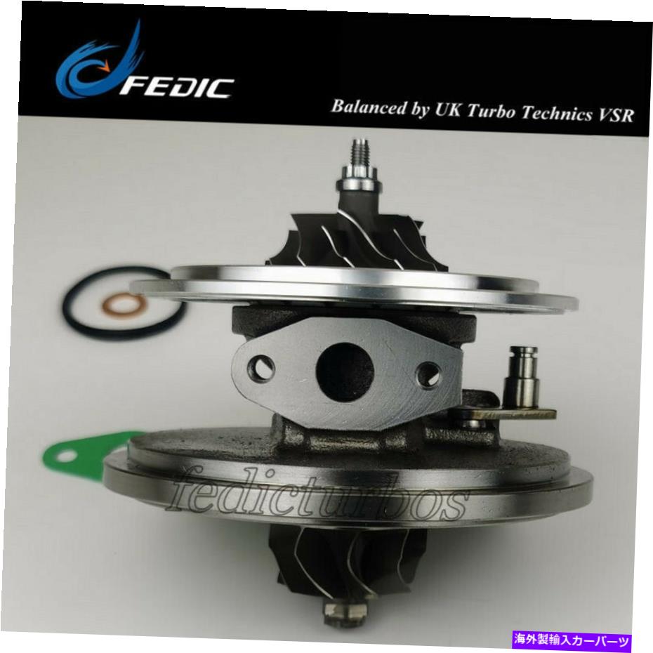 Turbo Charger 三菱用のターボカートリッジ768652クライスラーダッジジープ2.0 crd 103kw ece pde Turbo cartridge 768652 for Mitsubishi Chrysler Dodge Jeep 2.0 CRD 103Kw ECE PDE【並行輸入品】|Us Custom Parts Shop USDM