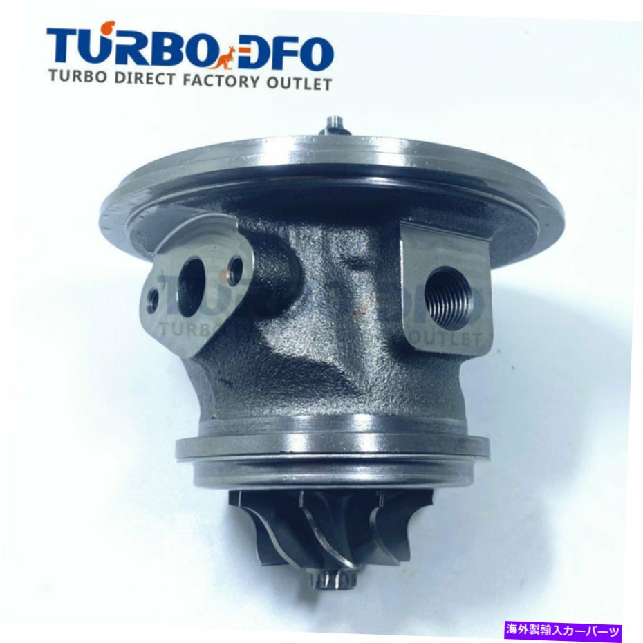 Turbo Charger Turbo Cartridge Chra RHB52 46234348 46405795 7728473 FOR FIAT PUNTO I 1.4 GT 176 Turbo cartridge CHRA RHB52 46234348 46405795 7728473 for Fiat Punto I 1.4 GT 176【並行輸入品】|Us Custom Parts Shop USDM