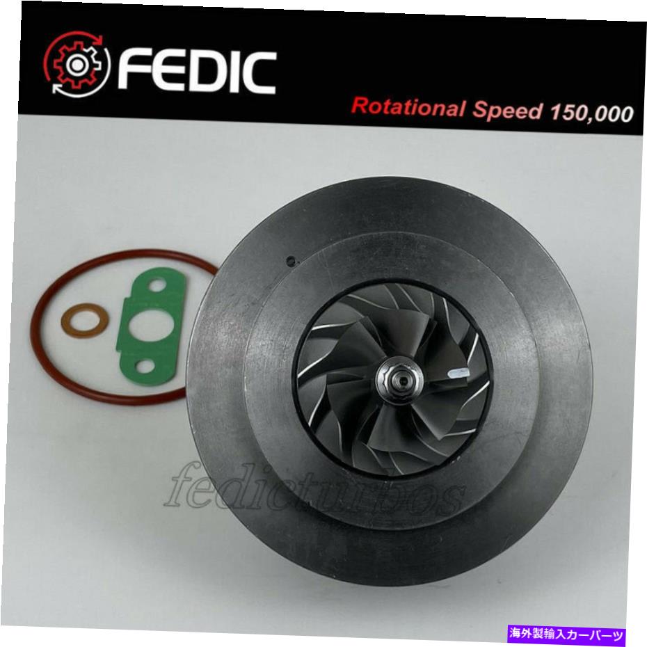 Turbo Charger Turbo Cartridge 28231-27810 for Hyundai Santa Fe 155hp 114kw 2.2 CRDI D4EB 2006 Turbo cartridge 28231-27810 for Hyundai Santa Fe 155HP 114Kw 2.2 CRDi D4EB 2006【並行輸入品】