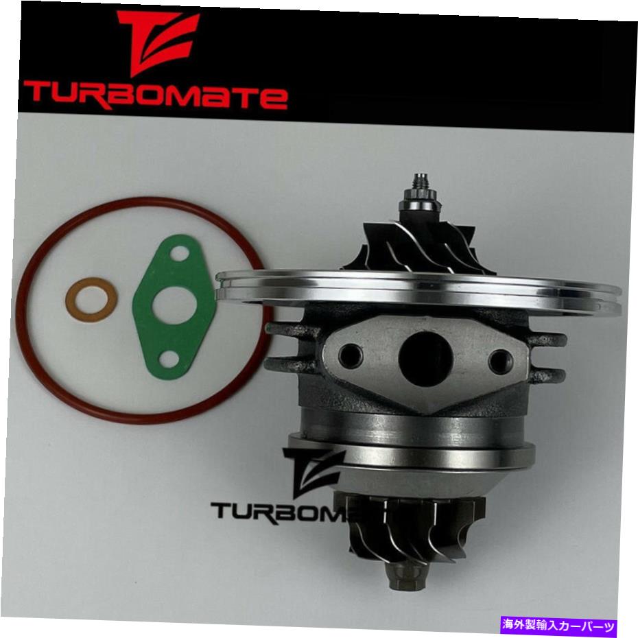 Turbo Charger ターボカートリッジGT1544S 733783シートスコーダVW 1.4 TDI 51 kW 55 kWベイBNM AMF Turbo cartridge GT1544S 733783 for Seat Skoda VW 1.4 TDI 51 Kw 55 Kw BAY BNM AMF【並行輸入品】｜Us Custom Parts Shop USDM
