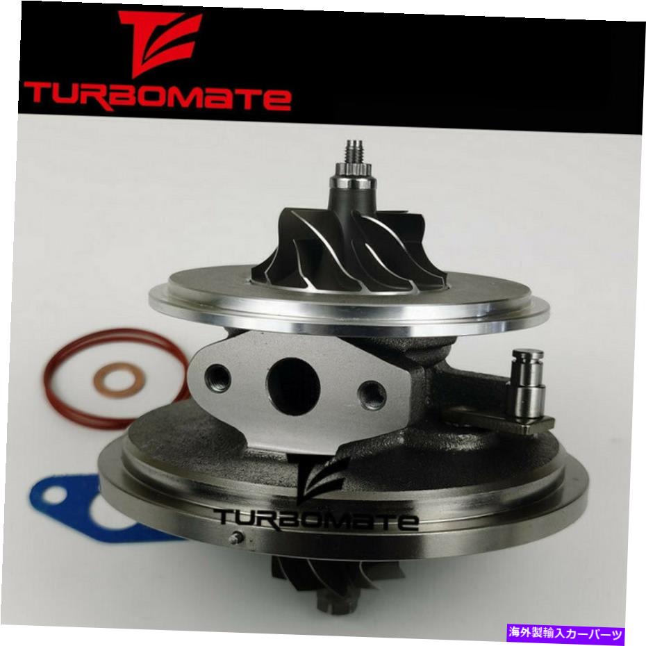 Turbo Charger Kia Carens II Ceed Magentis Sportage II 2.0crdi 103kwのターボカートリッジ757886 Turbo cartridge 757886 for KIA Carens II Ceed Magentis Sportage II 2.0CRDi 103Kw【並行輸入品】
