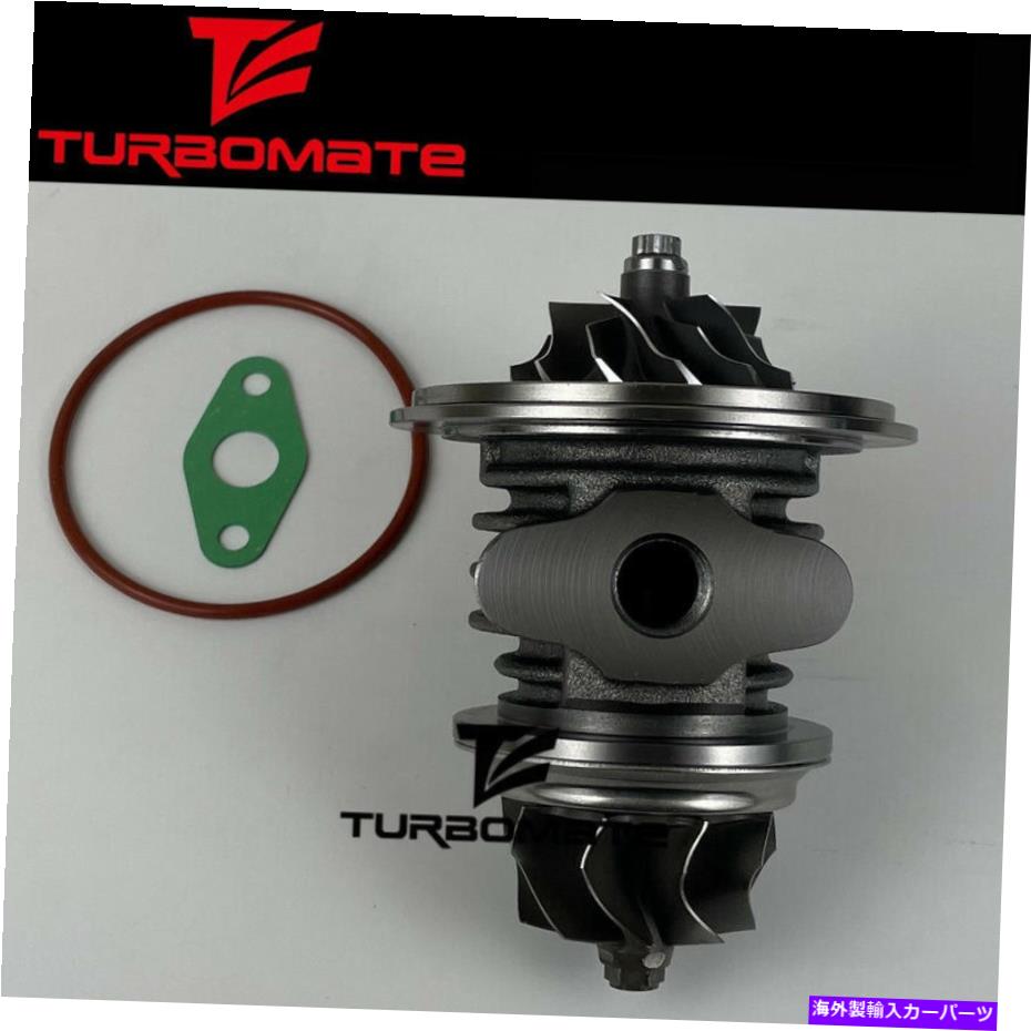 Turbo Charger Turbo Cartridge GT25C 703325 for VW LT II 2.8 TDI 92 kW 96 kW AGK ATA 1997-2006 Turbo cartridge GT25C 703325 for VW LT II 2.8 TDI 92 Kw 96 Kw AGK ATA 1997-2006【並行輸入品】