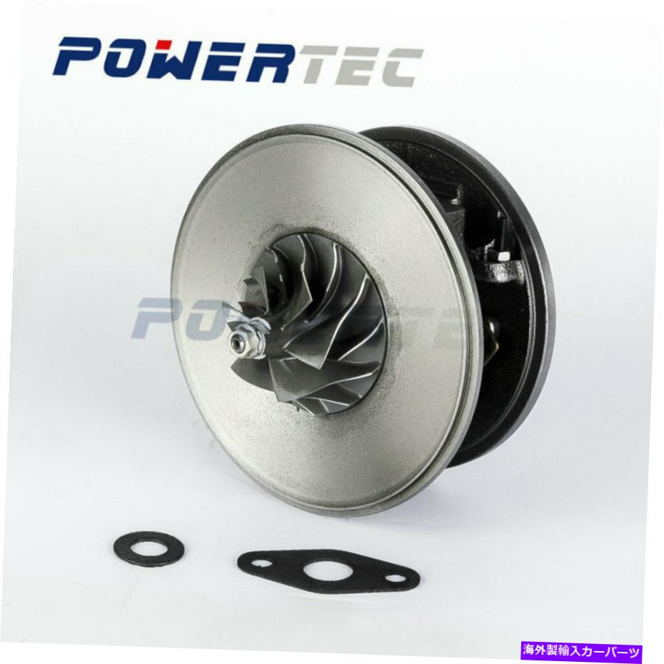 Turbo Charger VT17 Turbo Cartridge Chra 1515A222 Mitsubishi Pajero Sport L200 2.5 D 4D56 VT17 turbo cartridge CHRA 1515A222 for Mitsubishi Pajero Sport L200 2.5 D 4D56【並行輸入品】