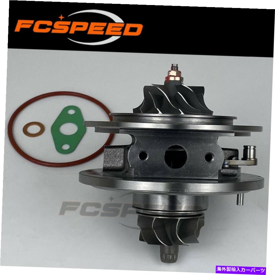 Turbo Charger Turbo Cartridge TF035 49135-07410 for Hyundai Santa Fe 2.2 CRDI D4EB 150 HP 2006 Turbo cartridge TF035 49135-07410 for Hyundai Santa Fe 2.2 CRDi D4EB 150 HP 2006【並行輸入品】