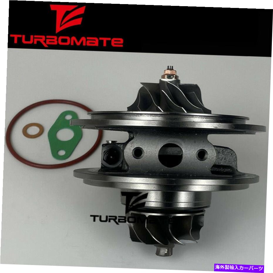 Turbo Charger ターボカートリッジTD04HL 49189-07120 SSANG-YONG REXTON 270 XVT 137 KW D27DTP用 Turbo cartridge TD04HL 49189-07120 for Ssang-Yong Rexton 270 XVT 137 Kw D27DTP【並行輸入品】