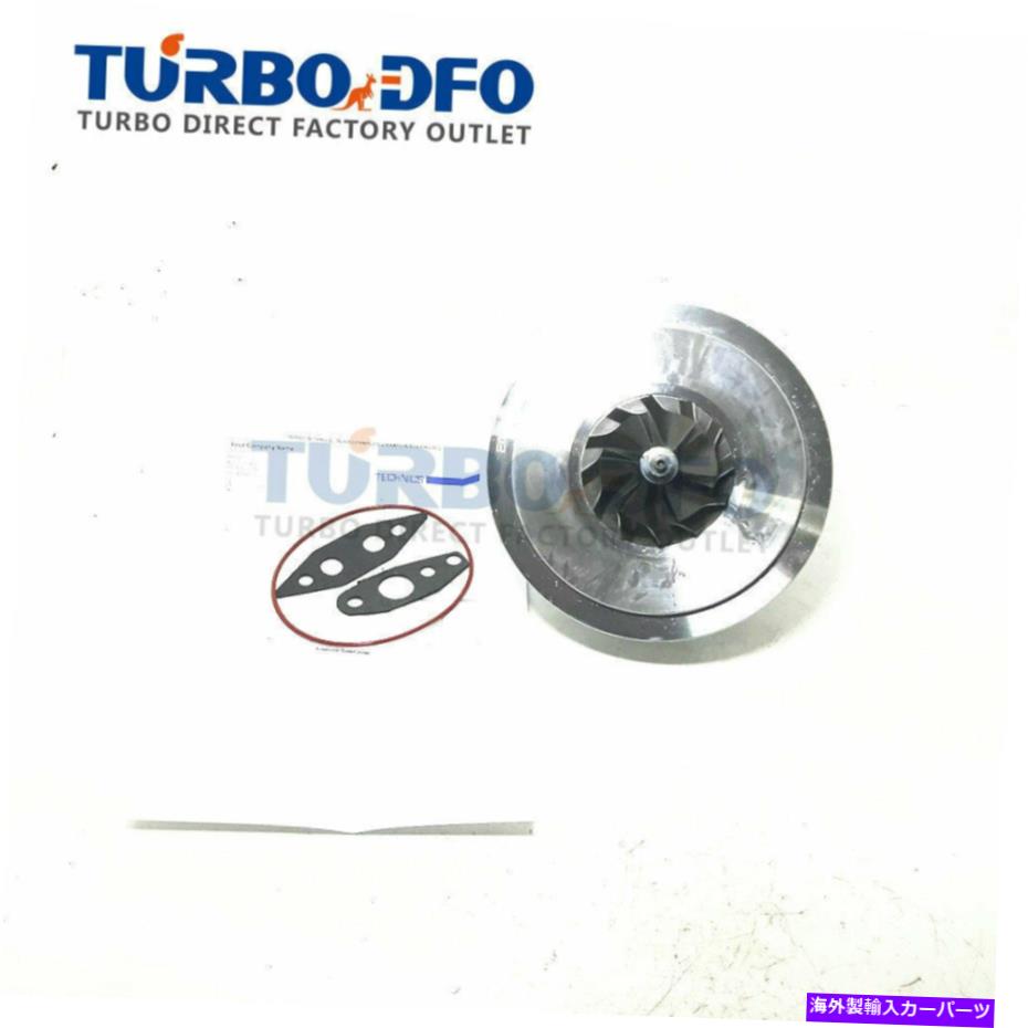 Turbo Charger ターボコア17201-17070 17201-17050トヨタランドクルーザー100 4.2 TD 1HD-FTE Turbo core 17201-17070 17201-17050 for Toyota Land Cruiser 100 4.2 TD 1HD-FTE【並行輸入品】
