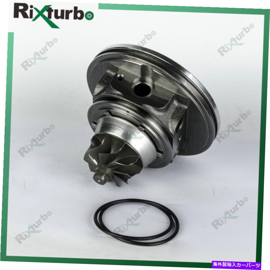 Turbo Charger MFS Turbo Core 18539880001 for BMW 135i 235i 335i 435i 535i 640i 740i N55 B30 A MFS turbo core 18539880001 for BMW 135i 235i 335i 435i 535i 640i 740i N55 B30 A【並行輸入品】