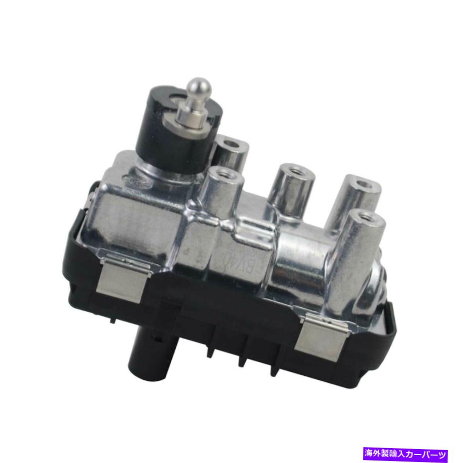 Turbo Charger 2008年のBV40ターボエレクトロニックアクチュエーター - 日産ムラーノ2.5L 140KW 53039700268 BV40 Turbo Electronic Actuator for 2008- Nissan Murano 2.5L 140KW 53039700268【並行輸入品】 42,504円