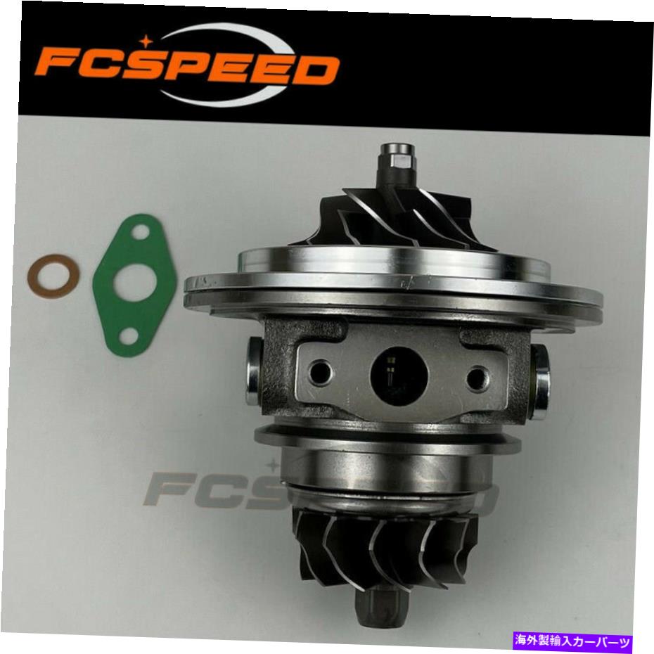 Turbo Charger Turbo Cartridge K0422-881 K0422-882 For Mazda 3 6 CX-7 MZR DISI EU 191KW 2005 Turbo cartridge K0422-881 K0422-882 for Mazda 3 6 CX-7 MZR DISI EU 191Kw 2005【並行輸入品】