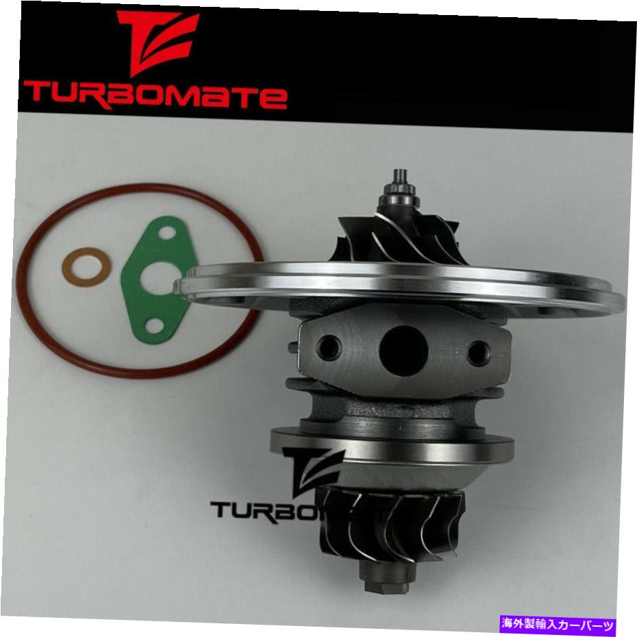 Turbo Charger ターボカートリッジGT1549S 713667 Citroen Fiat Lancia Peugeot 2.0 HDI JTD 80KW Turbo cartridge GT1549S 713667 for Citroen Fiat Lancia Peugeot 2.0 HDI JTD 80Kw【並行輸入品】
