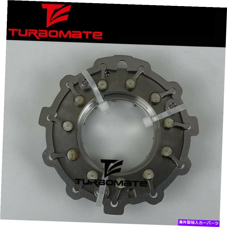 Turbo Charger シボレー用のターボノズルリング814067 VMホールデンコロラドRG RG7 2.8L 2013 Turbo nozzle ring 814067 for Chevrolet VM Holden Colorado RG RG7 2.8L 2013【並行輸入品】