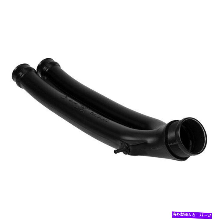 Turbo Charger ボルボS80 1999-2005本物のインタークーラーパイプ For Volvo S80 1999-2005 Genuine Intercooler Pipe【並行輸入品】