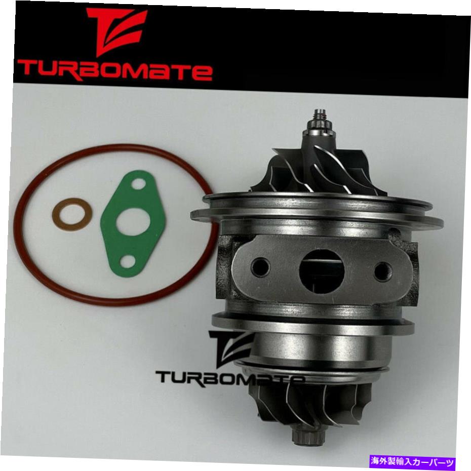 Turbo Charger Turbo Cartridge TF035 28200-42650 for Hyundai H-1 Starex 2.5 TD 73 KW D4BH 2000 Turbo cartridge TF035 28200-42650 for Hyundai H-1 Starex 2.5 TD 73 Kw D4BH 2000【並行輸入品】