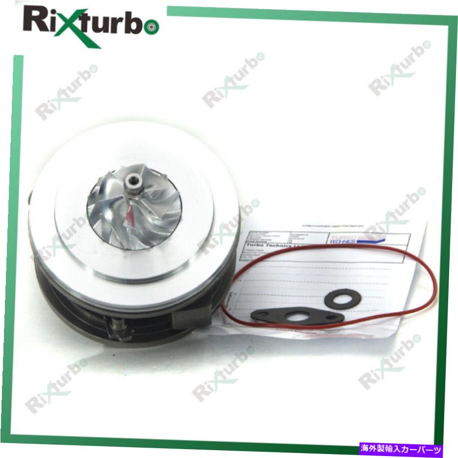 Turbo Charger MFS Turbo Cartridge BV43 53039880542 for Audi A4 A5 A6 Q2 Q5 2.0 TDI 120/140 kW MFS turbo cartridge BV43 53039880542 for Audi A4 A5 A6 Q2 Q5 2.0 TDI 120/140 KW【並行輸入品】