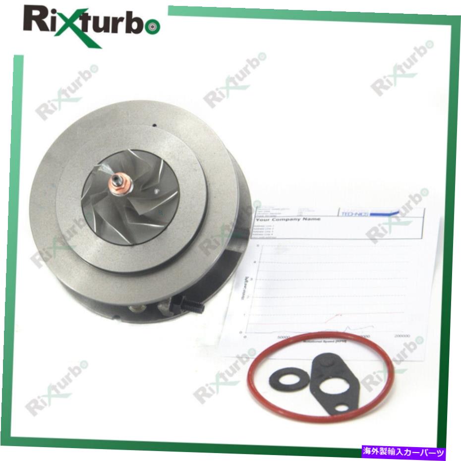 Turbo Charger TF035 Turbo Cartridge Chra 49335-01001 for Mitsubishi asxランサー1.8 DI-D 150hp TF035 turbo cartridge CHRA 49335-01001 for Mitsubishi ASX Lancer 1.8 DI-D 150HP【並行輸入品】 43,901円