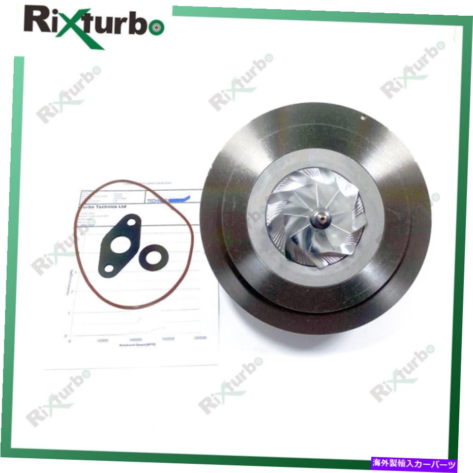 Turbo Charger Turbo Cartridge Chra FB3Q-6K682-PC 822182 For Ford Ranger 3.2 TDCI 200HP 2015- Turbo cartridge CHRA FB3Q-6K682-PC 822182 for Ford Ranger 3.2 TDCI 200HP 2015-【並行輸入品】