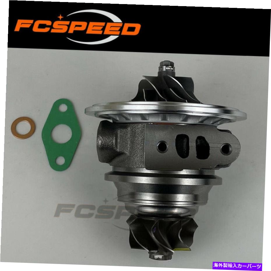 Turbo Charger Toyota avensis 2.0 TD CDT220 81KW -110 HP用ターボカートリッジRHF4 17201-27010 Turbo cartridge RHF4 17201-27010 for Toyota Avensis 2.0 TD CDT220 81Kw - 110 HP【並行輸入品】