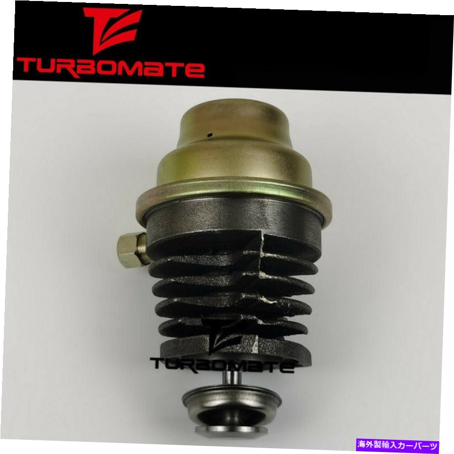 Turbo Charger ターボアクチュエータK14 53149706000 for VW T3トランスポーターTD JX 52 KW 1984-1992 Turbo actuator K14 53149706000 for VW T3 Transporter TD JX 52 Kw 1984-1992【並行輸入品】