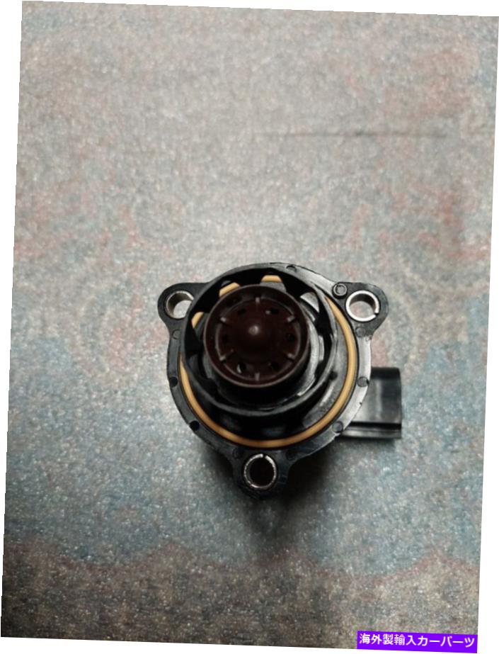 Turbo Charger TurboCharger Diverter Valve-engコード：CCTA Pierburg 7.02901.05.0 Turbocharger Diverter Valve-Eng Code: CCTA Pierburg 7.02901.05.0【並行輸入品】