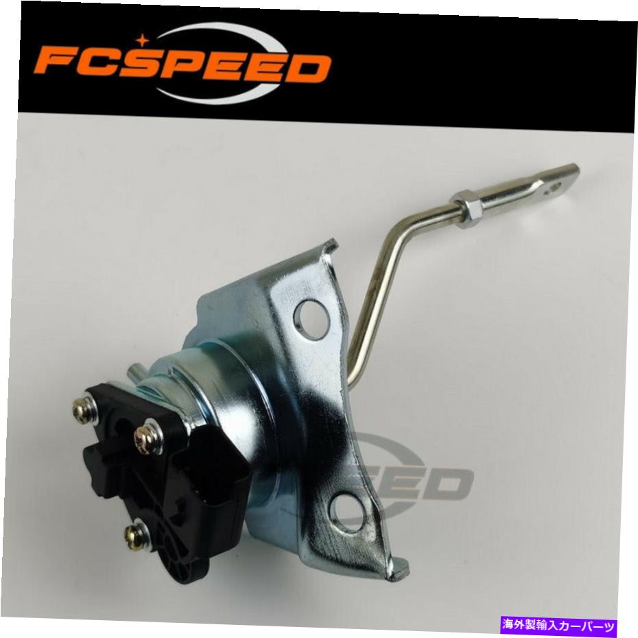 Turbo Charger ターボアクチュエータTD02 49373-02003シトロエンフォードプジョー1.6 HDI FAP DV6eted M Turbo actuator TD02 49373-02003 for Citroen Ford Peugeot 1.6 HDI FAP DV6ETED M【並行輸入品】