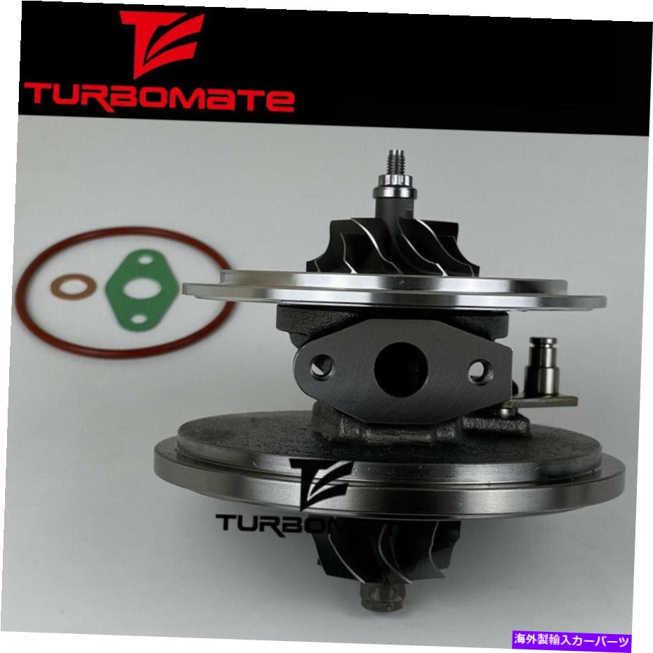 Turbo Charger 三菱用のターボカートリッジ768652クライスラーダッジジープ2.0 crd 103kw ece pde Turbo cartridge 768652 for Mitsubishi Chrysler Dodge Jeep 2.0 CRD 103Kw ECE PDE【並行輸入品】