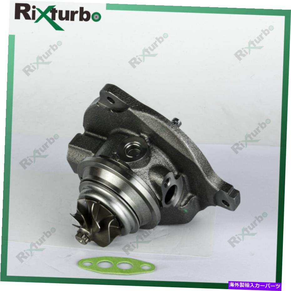 Turbo Charger ターボコアJHJ 03F145701E SKODA FABIA OCTAVIA YETI SEAT IBIZA 1.2 TSI CBZB Turbo core JHJ 03F145701E for Skoda Fabia Octavia Yeti Seat Ibiza 1.2 TSI CBZB【並行輸入品】