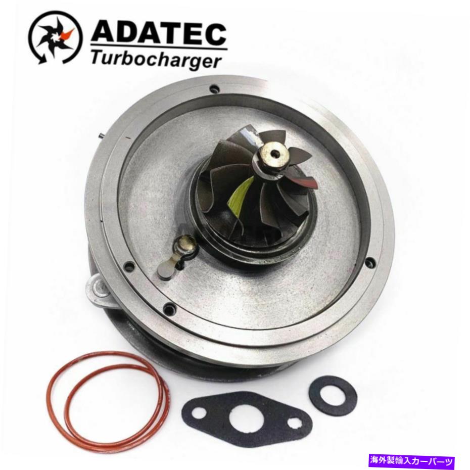 Turbo Charger GTB1752V 814067 Turbo Chra 55486935 for Chevy VM RA428 Holden Colorado RG 2.8L GTB1752V 814067 Turbo CHRA 55486935 For Chevy VM RA428 Holden Colorado RG 2.8L【並行輸入品】