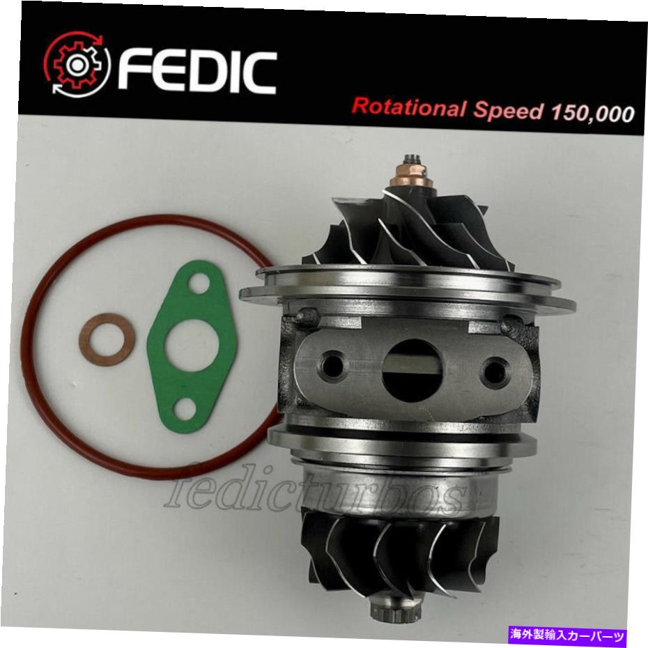 Turbo Charger Turbo Cartridge TD05H-14G 49189-02912 FOR IVECO Daily IV 3.0 HPI 107KW 146HP F1C Turbo cartridge TD05H-14G 49189-02912 for Iveco Daily IV 3.0 HPI 107Kw 146HP F1C【並行輸入品】|Us Custom Parts Shop USDM