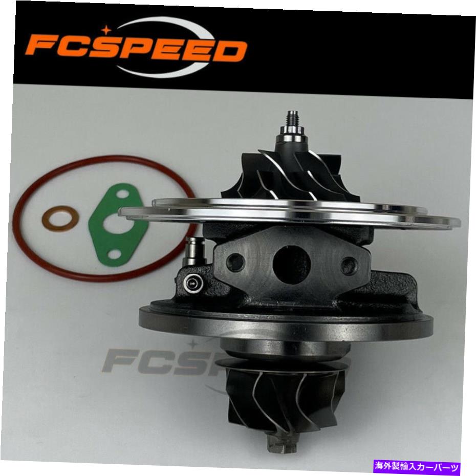 Turbo Charger Turbo Cartridge GT1852V 709836 For Mercedes Sprinter E C 200 220 CDI OM611DE22LA Turbo cartridge GT1852V 709836 for Mercedes Sprinter E C 200 220 CDI OM611DE22LA【並行輸入品】｜Us Custom Parts Shop USDM