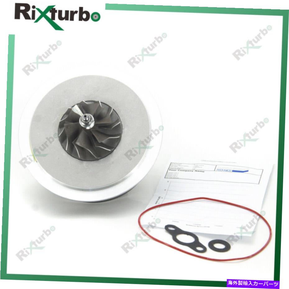 Turbo Charger GTA2359Vターボコア775095 769688 TOYOTA LANDCRUISER V8 4.5 D 1VD-FTV 2007- GTA2359V turbo core 775095 769688 for Toyota Landcruiser V8 4.5 D 1VD-FTV 2007-【並行輸入品】