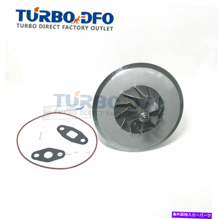 Turbo Charger ターボカートリッジCHRA 742227 24100-3301A YF75 1998- Turbo cartridge CHRA 742227 24100-3301A for Hino Truck Highway with YF75 1998-【並行輸入品】