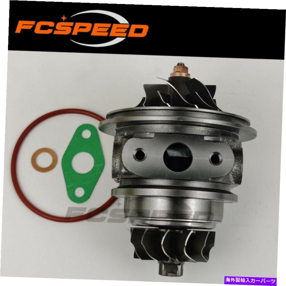Turbo Charger ターボカートリッジ49377-04100 Subaru Forester Impreza WRX-NB 2.0L 58T/EJ205用 Turbo cartridge 49377-04100 for Subaru Forester Impreza WRX-NB 2.0L 58T/EJ205【並行輸入品】