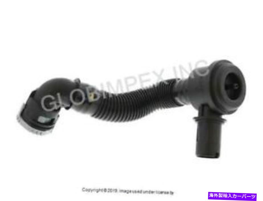 Turbo Charger BMW（2008-2010）ターボチャージャーバイパスバルブとホースフロントO.E.M. +保証 BMW (2008-2010) Turbocharger Bypass Valve with Hose FRONT O.E.M. + WARRANTY【並行輸入品】 44,902円