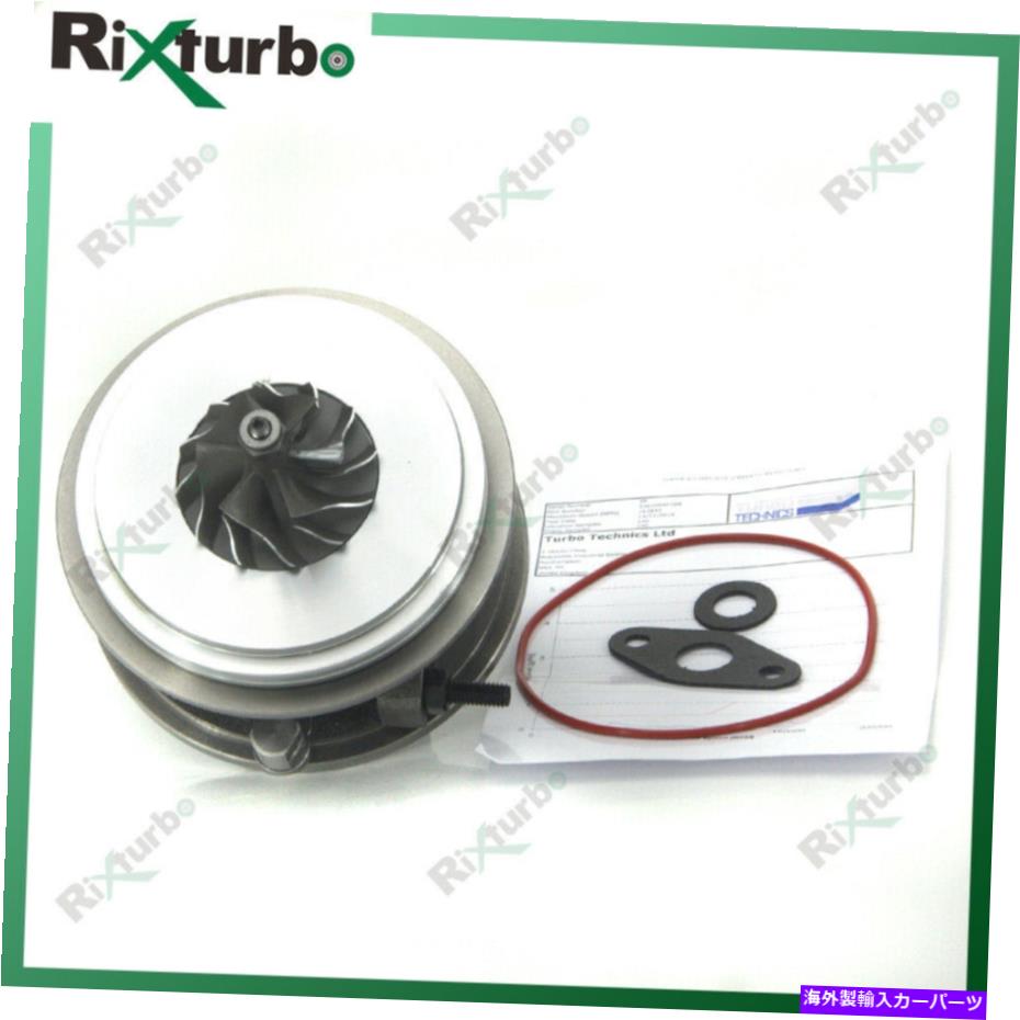 Turbo Charger ターボカートリッジCHRA 53039880168 For Wall Wall Hover H5 2.0 GW4D20 1118100-ED01 Turbo cartridge CHRA 53039880168 for Great Wall Hover H5 2.0 GW4D20 1118100-ED01【並行輸入品】