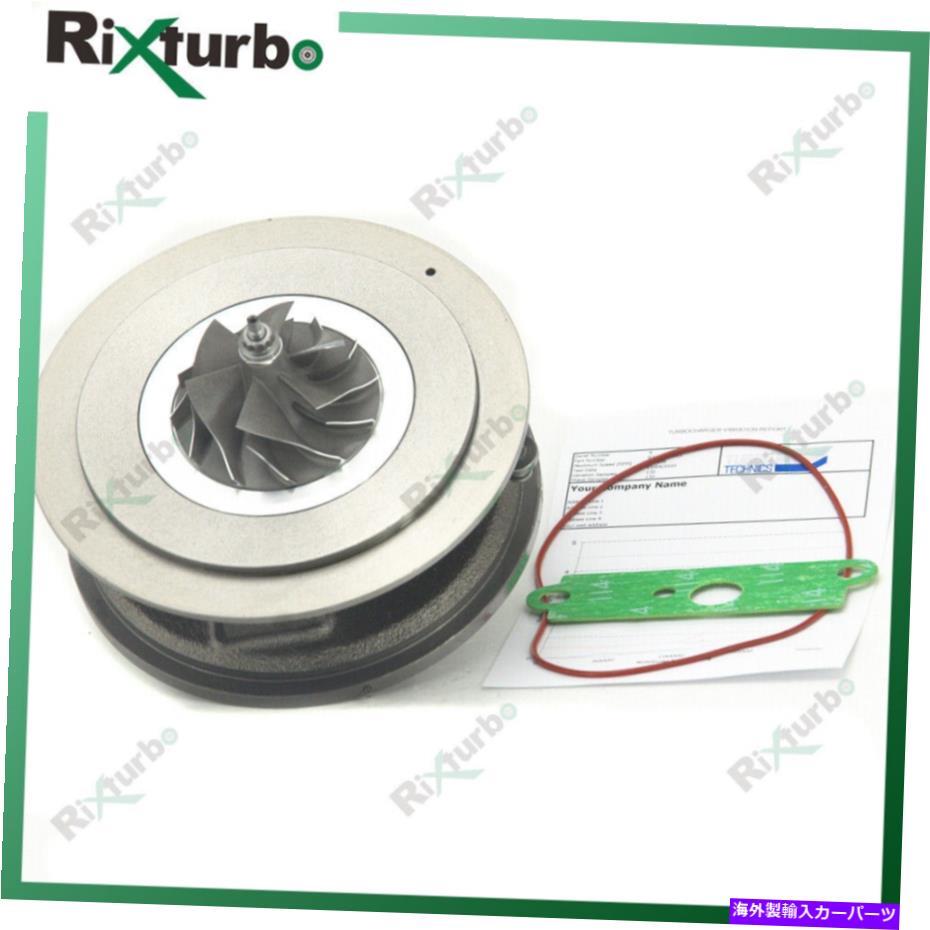 Turbo Charger GTB2260V Turbo Cartridge Chra 821479 Porsche Panamera 970 3.0 D MCW.JA 221KW GTB2260V turbo cartridge CHRA 821479 for Porsche Panamera 970 3.0 D MCW.JA 221Kw【並行輸入品】